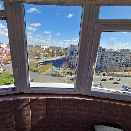 Apartment Piata Muncii With A View Bucarest Extérieur photo