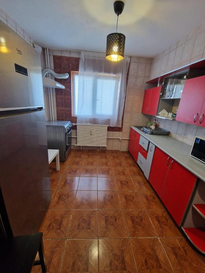 Apartment Piata Muncii With A View Bucarest Extérieur photo
