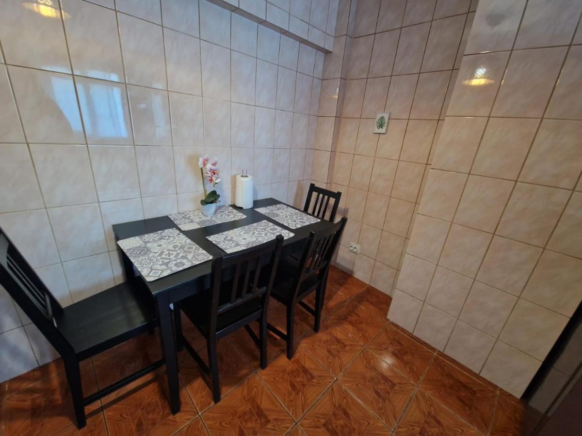 Apartment Piata Muncii With A View Bucarest Extérieur photo